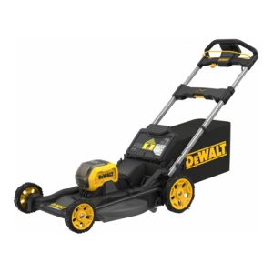 Dewalt Akku-Rasenmaeher, 53 cm, 54 Volt Dewalt Akku-Rasenmaeher, 53 cm, 54 Volt