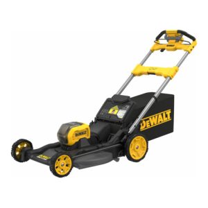 Dewalt Akku-Rasenmaeher(Antrieb), 53cm, 54 V Dewalt Akku-Rasenmaeher(Antrieb), 53cm, 54 V