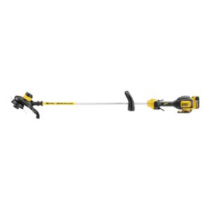 DEWALT Akku-Rasentrimmer 18V / 5,0Ah DCM561P1-QW DEWALT Akku-Rasentrimmer 18V / 5,0Ah DCM561P1-QW