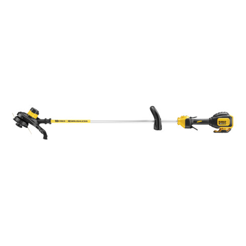 DEWALT Akku-Rasentrimmer 18V Basisversion DCM561PB-QW