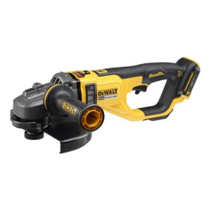 Dewalt Akku-Winkelschleifer 54 V 230mm im Koffer