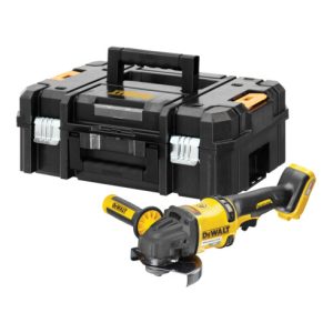 DEWALT Akku-Winkelschleifer 54 Volt 125 mm (bürstenlos) – Basisversion