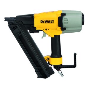 DEWALT Ankernagler Druckluft DPN 40-60 mm DPN250MCN-XJ