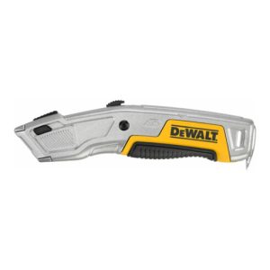 DEWALT Arbeitsmesser mit einziehbarer Klinge