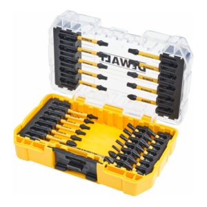 DEWALT Bit-Set 31-tlg. schlagf