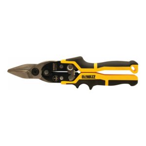 DEWALT Blechschere ERGO, gerade (gelb) DWHT14675-0