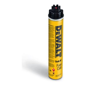 DEWALT C5 Trak-It Gaskartusche