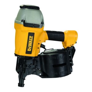 DEWALT Coilnagler Druckluft DPN 50-90 mm DPN90C-XJ