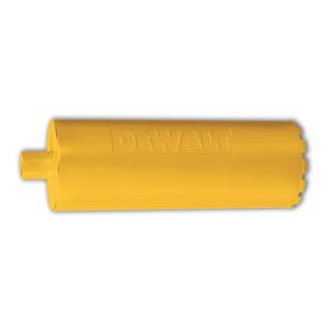 DEWALT Diamantnassbohrkrone 82×400 mm 1 1/4 Zoll DT9765-QZ