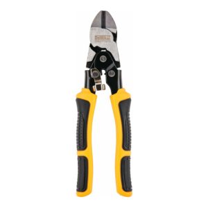 DEWALT Duo-Kraftseitenschneider Doppelgelenk-Design DWHT0-70275