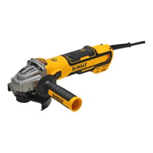 DEWALT Elektrischer Winkelschleifer 125mm 1700W BL DWE4347-QS