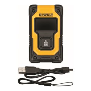 DEWALT Entfernungsmesser bis 16m