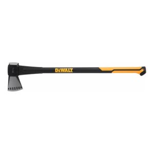 DEWALT EXOCORE Einspitz-Axt 1,5kg DEWALT EXOCORE Einspitz-Axt 1,5kg