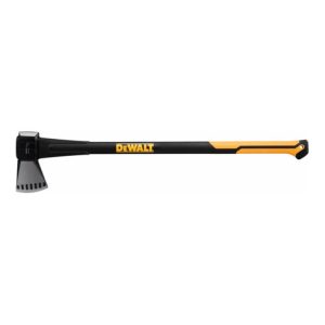DEWALT EXOCORE Spalt-Axt 2kg DWHT56033-0 DEWALT EXOCORE Spalt-Axt 2kg DWHT56033-0