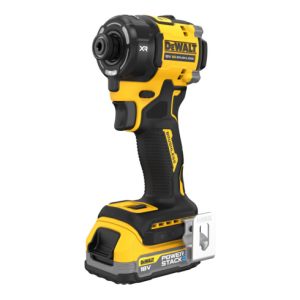 Dewalt Hydraul. Akku-Schlagsch. 1/4″ 18V/1,7Ah