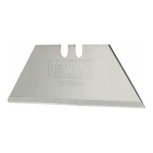 DEWALT Induktionsgehärtete Universal-Trapezklingen ohne Spender DWHT11004-2