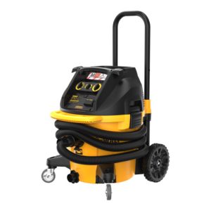 DEWALT Industrie Nass+ Trockensauger M-Klasse