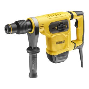 DEWALT Kombihammer SDS-max 40 mm 1050 Watt D25481K-QS