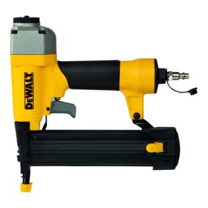 DEWALT Kombinagler 2in1 Druckluft DNBT 35 mm DPSB2IN1-XJ