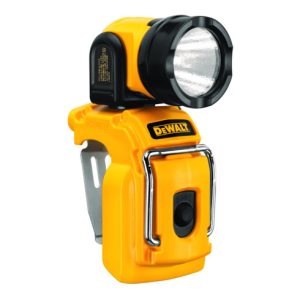 DEWALT LED Akku-Lampen (Solo Version) DCL510N-XJ DEWALT LED Akku-Lampen (Solo Version) DCL510N-XJ