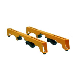 DEWALT Maschinen-Montage-Set für DE7023