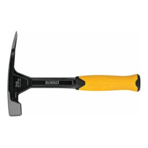 DEWALT Maurerhammer 567g Meißelklinge DWHT51389-0