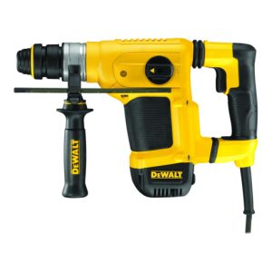 DEWALT Meisselhammer SDS-plus 4kg 1000 Watt D25430K-QS