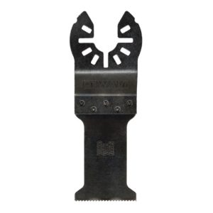 DEWALT Multi-Tool Sägeblatt 43×30 mm DT20701-QZ