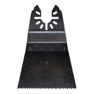 DEWALT Multi-Tool Sägeblatt 43×65 mm DT20705-QZ