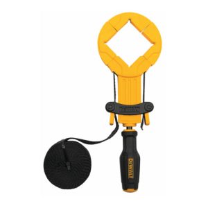 DEWALT Nylon Bandzwinge 4,5m 454kg Spannkraft DWHT83839-0
