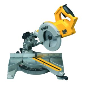 DEWALT Paneelsäge 216 mm 1800 Watt DWS777-QS Solo