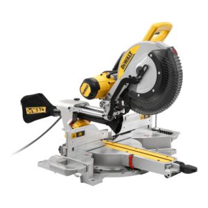 DEWALT Paneelsäge 305 mm 1675 Watt DWS780-QS