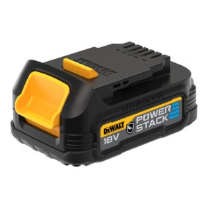 DEWALT Powerstack Ersatz-Akku 18 V / 1.7 Ah