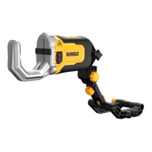 DEWALT Rohrschneidervorsatz PE-Rohre 50 mm
