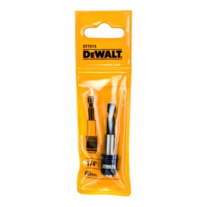 DEWALT Schnellwechsel-Bithalter magnetisch 1/4 Zoll 60mm