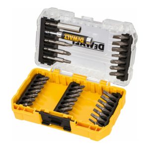 DEWALT Schrauberbit-Set 33-tlg.