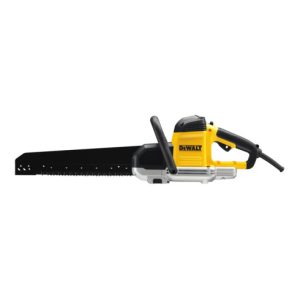DEWALT Spezialsäge 1600 Watt 295mm DWE396-QS