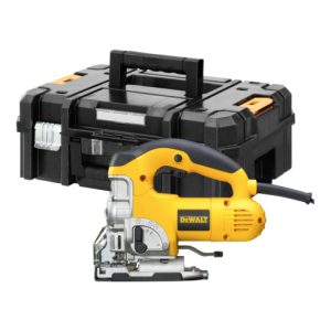 DEWALT Stichsäge Bügelgriff 701 Watt in TSTAK DW331KT-QS