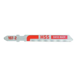 DEWALT Stichsägeblatt HSS Stahl< 4 mmk DT2160-QZ