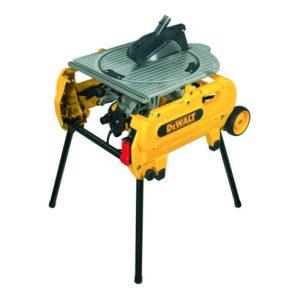 DEWALT Tisch-, Kapp- und Gehrungssäge D27107-QS Solo