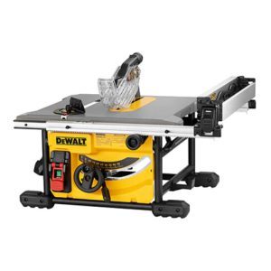 DEWALT Tischkreissäge 1.850 Watt DWE7485-QS