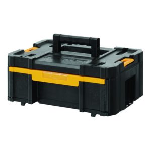 DEWALT TSTAK III Werkzeugbox DWST1-70705