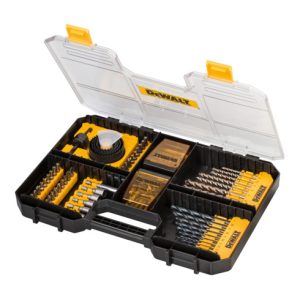 DEWALT Universal-Set 100-tlg. TSTAK kompatibel DT71569-QZ