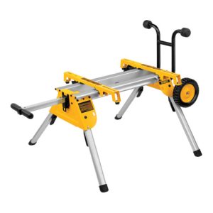DEWALT Untergestell fahrbar für DW745