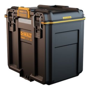 DEWALT Werkzeugbox kompakt ToughSystem 2.0