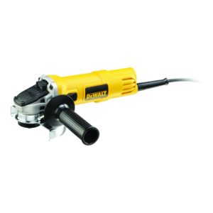 DEWALT Winkelschleifer 125 mm 900 Watt DWE4157-QS
