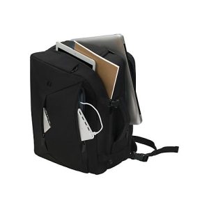 DICOTA Backpack Dual Plus EDGE – Notebook-Rucksack