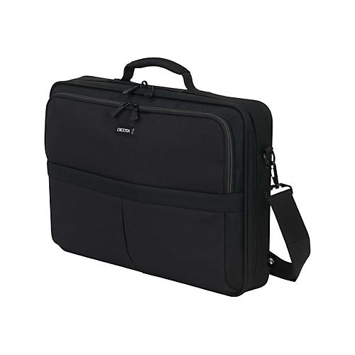 DICOTA Eco Multi SCALE - Notebook-Tasche - 35.8 cm - 12' - 14.1'