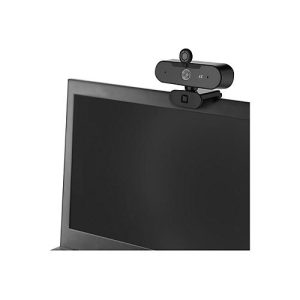 DICOTA Webcam PRO Plus 4K – Webcam DICOTA Webcam PRO Plus 4K – Webcam