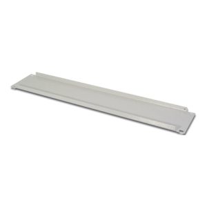 DIGITUS 19″ Blindabdeckung RAL 7035 DN-19 BPN-02